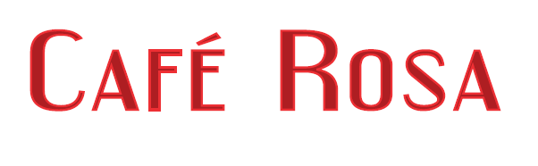 Cafe Rosa