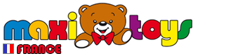 logoMaxiToys leparks
