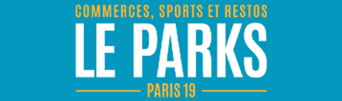Logo La Parks