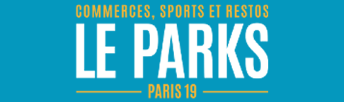 Logo La Parks